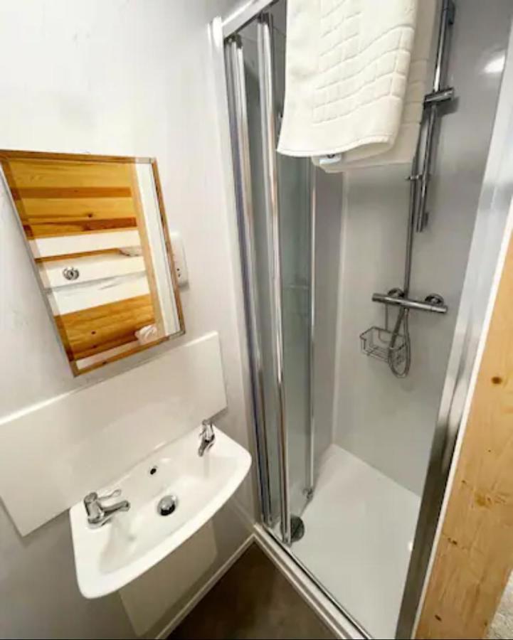 Lake View Lodge Pod Chichester Luaran gambar